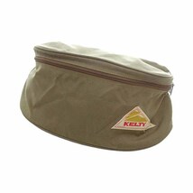 【特別価格】KELTY Waist Pouch ウエストポーチ バッグ_画像1