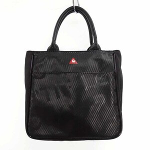 【特別価格】le coq sportif 17SS GOLF HAND BAG ゴルフ ハンド バッグ