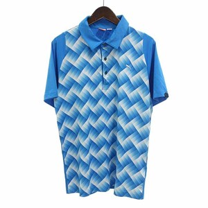 【特別価格】PUMA GOLF ゴルフ 半袖 ポロシャツ カットソー