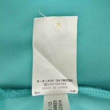 【特別価格】ADIDAS GOLF ゴルフ adipure 半袖 ポロシャツ カットソー_画像5