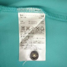 【特別価格】ADIDAS GOLF ゴルフ adipure 半袖 ポロシャツ カットソー_画像4