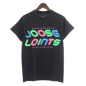 【特別価格】LOOSE JOINTS SYCH HACKERS Joose Loints S/S TEE 半袖Tシャツ