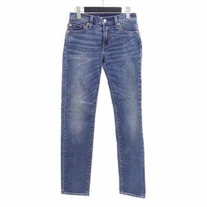 【特別価格】LEVIS PREMIUM 511 SLIM FIT スリムフィット デニムパンツ