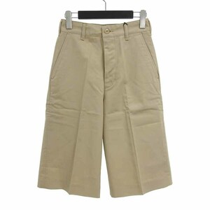 【特別価格】/THE SHINZONE 20SS CLASSIC SHORTS クラシック ショーツ ショート パンツ