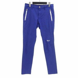 【特別価格】DANCE WITH DRAGON GOLF ゴルフ 21SS W.P ストレッチ パンツ