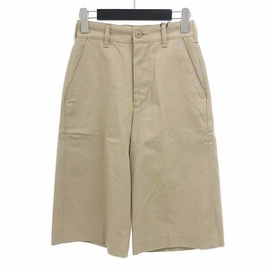 【特別価格】/THE SHINZONE CLASSIC SHORTS クラシック チノ ショーツ ショート パンツ