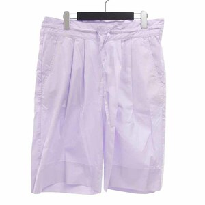 【特別価格】HOLIDAY BIG HALF PANTS ビッグ ハーフ パンツ