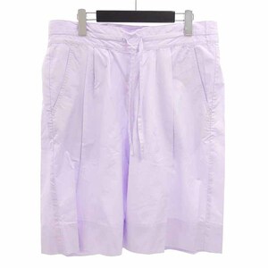 【特別価格】HOLIDAY BIG HALF PANTS ビッグ ハーフ パンツ