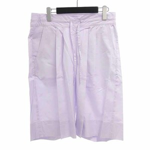 【特別価格】HOLIDAY BIG HALF PANTS ビッグ ハーフ パンツ