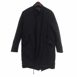 【特別価格】BACKLASH 1783-02 SUNLIGHT Down Coat ダウン コート