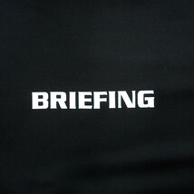 【特別価格】BRIEFING ゴルフ ハイネック 半袖 Tシャツ_画像6