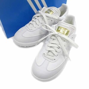 【特別価格】ADIDAS HP7875 SAMBA GOLF サンバ ゴルフ スニーカー