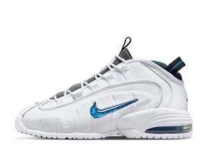 Nike Air Max Penny "White and Varsity Royal" 26cm DV0684-100