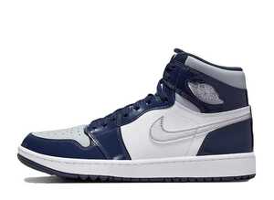 Nike Air Jordan 1 High Golf "Midnight Navy" 26.5cm DQ0660-100