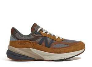 Carhartt WIP New Balance 990V6 "Workwear" 27cm M990CH6