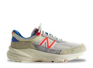 KITH New Balance 990V6 Ronnie Fieg & MSG "Sanddrift" 26cm KITH-NB-990V6-MSG-SD