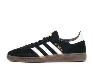 adidas Originals Handball Spezial "Core Black/Footwear White" (2020/2023) 28cm DB3021