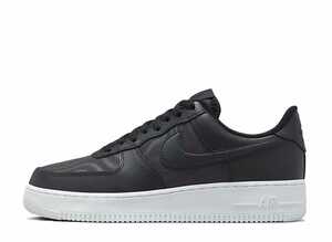 Nike Air Force 1 Low Nylon "Black/Samit White" 26cm FB2048-001