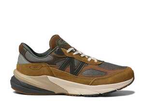 Carhartt WIP New Balance 990V6 "Workwear" 28cm M990CH6