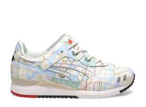 Asics Gel-Lyte 3 OG "NYC Subway" 26cm 1201A528-200