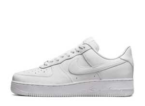 Drake NOCTA Nike Air Force 1 Low Certified Lover Boy "White" 28cm CZ8065-100