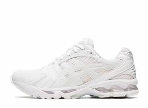 Asics Gel-Kayano 14 "Triple White" 27.5cm 1201A019-100