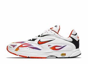 SUPREMENIKE AIR ZOOM STREAK SPECTRUM PLUS WHITE 28.5cm AQ1279-100