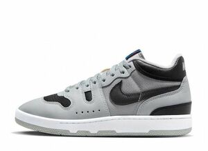 Nike Attack QS SP "Light Smoke Grey/Black White" 26.5cm FB8938-001