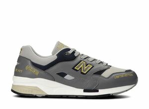 NEW BALANCE CM1600LE "GRAY" 26.5cm CM1600LE