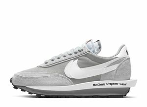 Fragment sacai Nike LD Waffle "Light Smoke Grey" 30cm DH2684-001