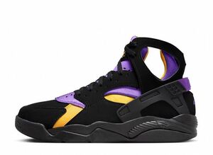 Nike Air Flight Huarache "Lakers Away" 28cm FD0188-001