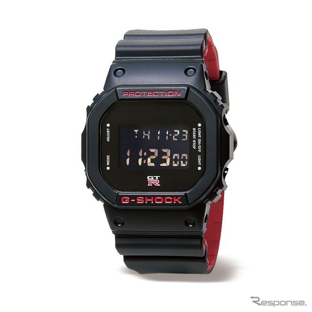 Yahoo!オークション -「g shock gt-r」(コラボレーションモデル) (G