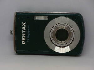 ◆◆ ペンタックス ( PENTAX) コンパクトデジタルカメラ Ｏｐｔｉｏ M３０ ◆◆