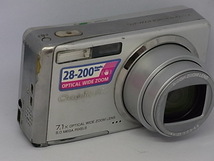 ◆◆ リコー RICOH コンパクトデジタルカメラ Caplio Ｒ３　◆◆_画像3