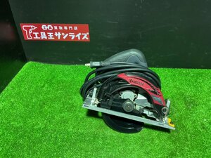 ■京セラ(Kyocera) 旧リョービ プロ用 電子丸ノコ AW573ED 611050A■