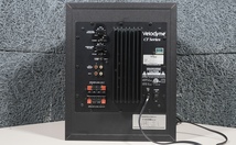 ベロダイン Velodyne CT80 サブウーファー エレクトリ正規品 ∝CC0242_画像5