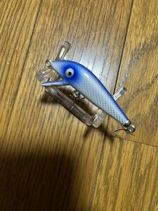 heddon ヘドン　タイガー　カブ