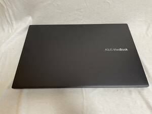 ASUS VivoBook 15 X513EA 15.6インチディスプレイ Windows11 Core i7 1165G7 (4.70GHz 最大) K513EA-BQ930TS