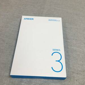 Anker 323 Power Bank (PowerCore PIQ) (モバイルバッテリー 10000mAh 大容量) 【PowerIQ搭載/PSE技術基準適合/USB-C入力対応】　A1334