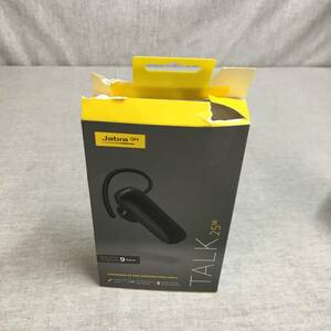 Jabra TALK 25 SE ヘッドセット 片耳