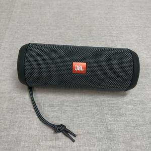 ジャンク品　JBL　FLIP ESSENTIAL Bluetoothスピーカー