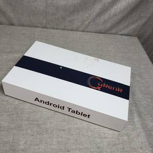 現状品　Qukenk K113 Android11 WIFIモデル タブレット 10インチ 64GB