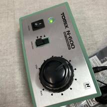 現状品　トミーテック(TOMYTEC)TOMIX Nゲージ ベーシックセットSD トワイライトエクスプレス 90172 鉄道模型 入門セット_画像9