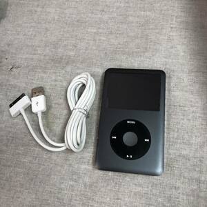 Apple iPod classic 160GB MC297J A1238 