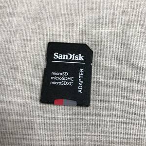 SanDisk Ultra microSDカード 128GB UHS-I Class10 A1