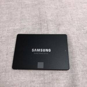 Samsung 860 EVO 500GB 2.5インチ 内蔵 SSD MZ-76E500