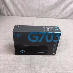 Logicool G ロジクール G ゲーミングマウス ワイヤレス G703 LIGHTSPEED