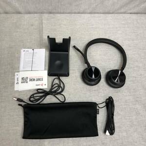 Poly ( ポリー )　Plantronics　v4320　