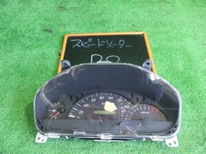 R2 RC1 スピードメーター 164561キロ
