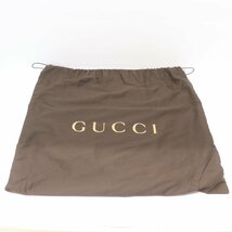 ITBHQCK34IXG 即決 本物 Gucci グッチ ラフィア 天然素材 ハット フローラ 麦わら 帽子 花柄 ナチュラル レディース サイズM 保存袋付_画像10